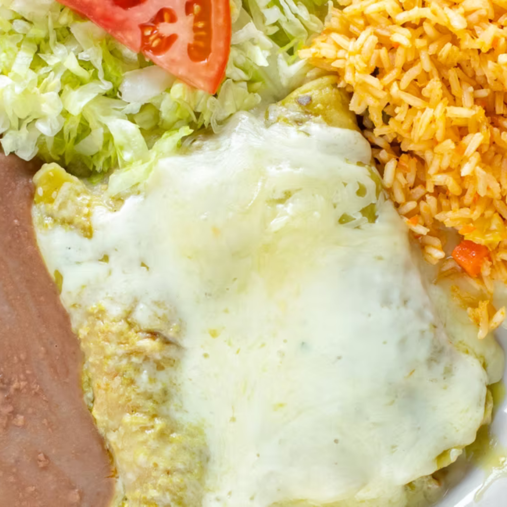 La Tapatia in Leander Texas