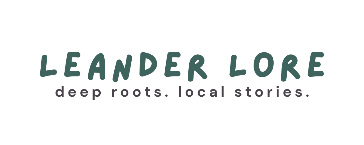 Leander Lore